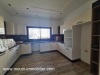 Villa jacque AV1632 Hammamet