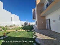 VILLA JACQUE Hammamet I AV1632