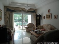 VILLA JADE Korba AL901