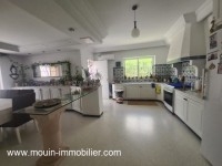 VILLA JAJA AV Sidi Mahersi I AV1716
