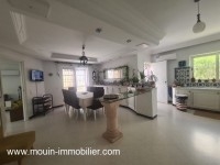 Villa Jaja AV1716 hammamet sidi mahersi