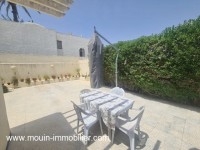 Villa Jaja AV1716 sidi Mahersi