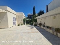 Villa Jaja AV1716 Yasmine Hammamet