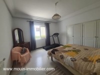 Villa Jaja AV1716 Yasmine Hammamet