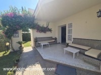 VILLA JAJA I Sidi Mahersi Nabeul AV1716