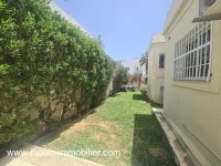 VILLA JAJA I Sidi Mahersi Nabeul AV1716
