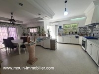 VILLA JAJA I Sidi Mahersi Nabeul AV1716