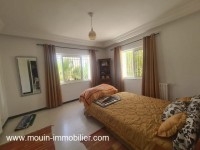 VILLA JAJA I Sidi Mahersi Nabeul AV1716