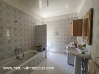 VILLA JAJA I Sidi Mahersi Nabeul AV1716