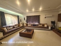 VILLA JAJA Sidi Mahersi Nabeul AV1716