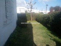 Villa Jana ref AL2317 MArsa cité les pins