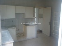 Villa Jana ref AL2317 MArsa cité les pins