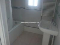 Villa Jana ref AL2317 MArsa cité les pins