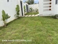 Villa Janna AL3321 Hammamet 