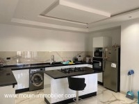 Villa Janna AL3321 Hammamet 