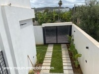 VILLA JANNA Hammamet El Faouara AV1818