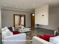 VILLA JANNA Hammamet El Faouara AV1818