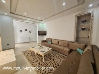 Villa Jannet Hammamet Centre AL3451