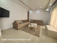 Villa Jannet Hammamet Centre AL3451