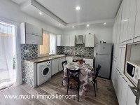 Villa Jannet Hammamet Centre AL3451