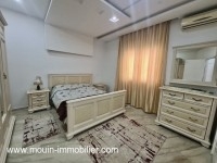 Villa Jannet Hammamet Centre AL3451