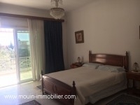 VILLA JEAN CLAUDE Hammamet Nord AV726