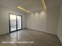 VILLA JESSY à Hammamet Zone Théâtre AL3221