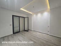 VILLA JESSY AL Hammamet Zone Théâtre AL3221