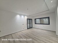 VILLA JESSY AL Hammamet Zone Théâtre AL3221