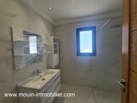 VILLA JESSY AL Hammamet Zone Théâtre AL3221