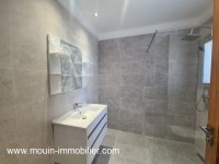 VILLA JESSY AL Hammamet Zone Théâtre AL3221