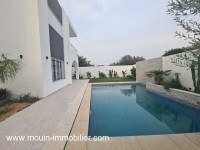 Villa Jessy AL3221 