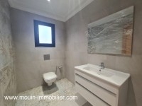 Villa Jessy AL3221 Hammamet 