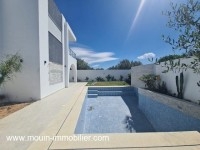 Villa Jessy AV1710 Hammamet 