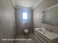 Villa Jessy AV1710 Hammamet 