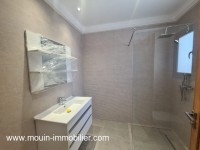VILLA JESSY Hammamet Zone Théâtre AV1710