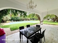 Villa Joanna AV1530 Hammamet