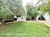 Villa Joanna AV1530 Hammamet