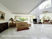 Villa Joanna AV1530 Hammamet