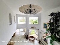 Villa Joanna AV1530 Hammamet