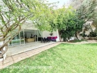 Villa Joanna AV1530 Hammamet Sud 