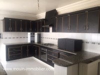 VILLA JOANNA HAMMAMET AV1530