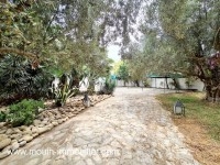 VILLA JOANNA HAMMAMET AV1530