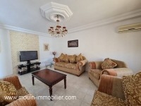 Villa Joconde AL2847 Hammamet Nord 