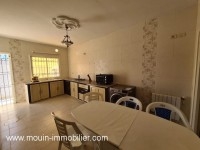 Villa Joconde AL2847 Hammamet Nord 