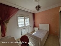 Villa Joconde AL2847 Hammamet Nord 