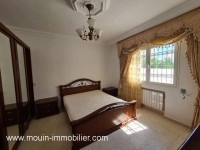 Villa Joconde AL2847 Hammamet Nord 
