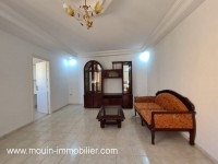 Villa Joconde AL2847 Hammamet 