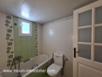 Villa Joconde AL2847 Hammamet Nord 