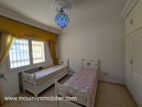 Villa Joconde AL2847 Hammamet Nord 